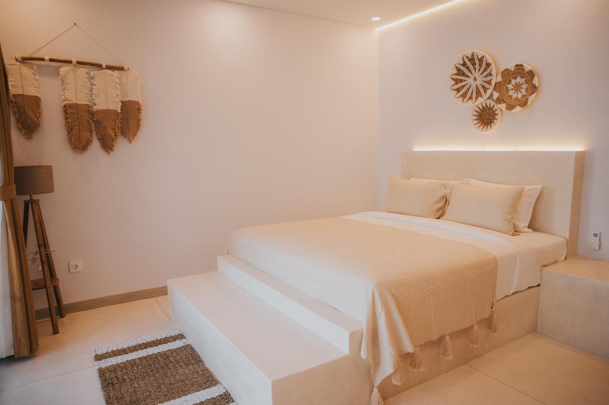 Brandon Villa Lovina With Private Pool Exterior foto