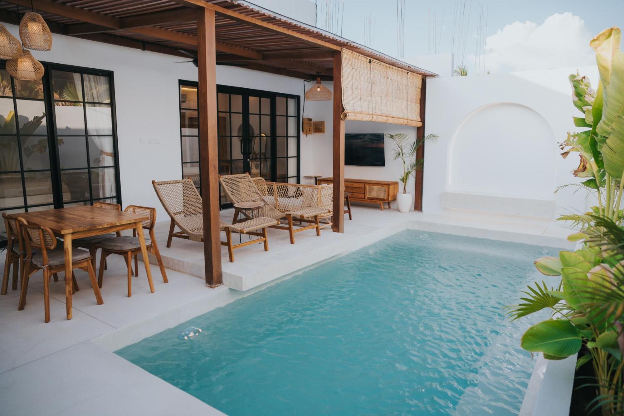 Brandon Villa Lovina With Private Pool Exterior foto