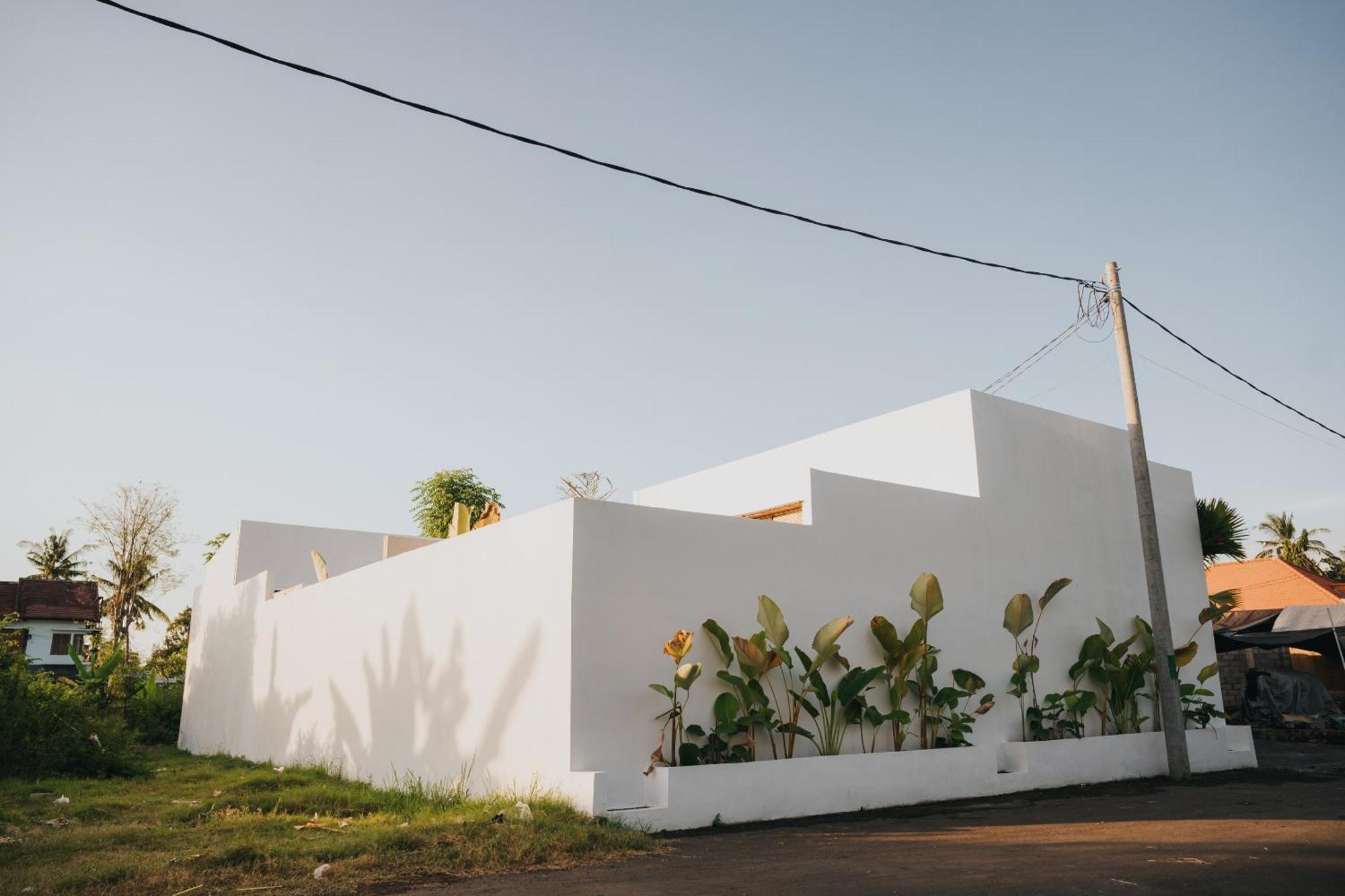 Brandon Villa Lovina With Private Pool Exterior foto