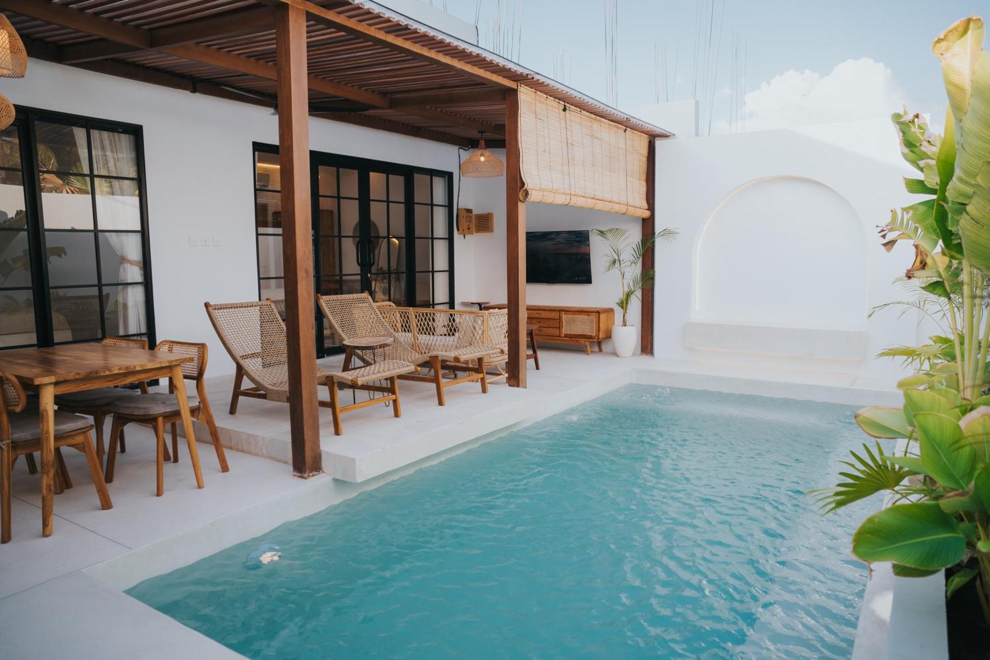 Brandon Villa Lovina With Private Pool Exterior foto