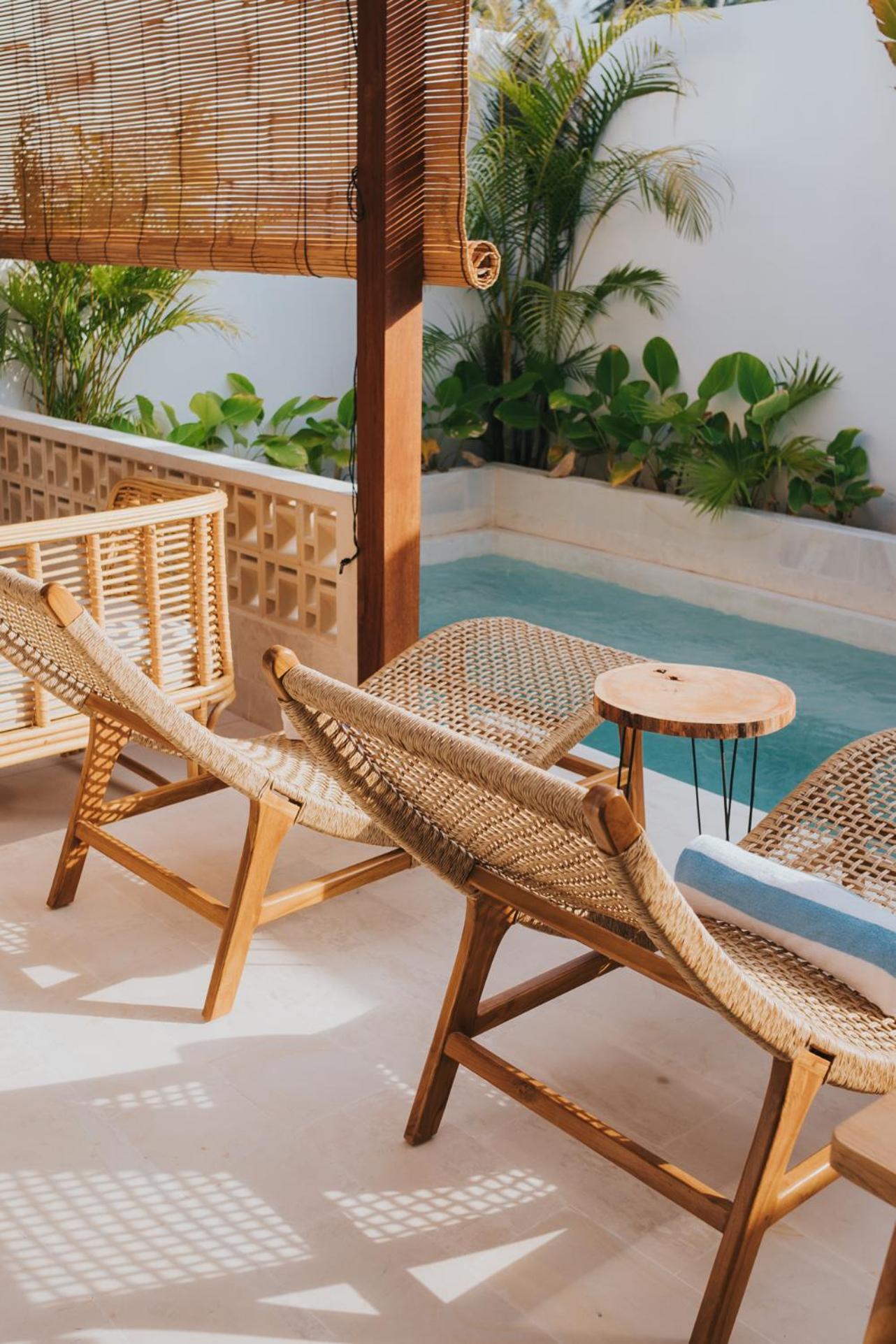Brandon Villa Lovina With Private Pool Exterior foto